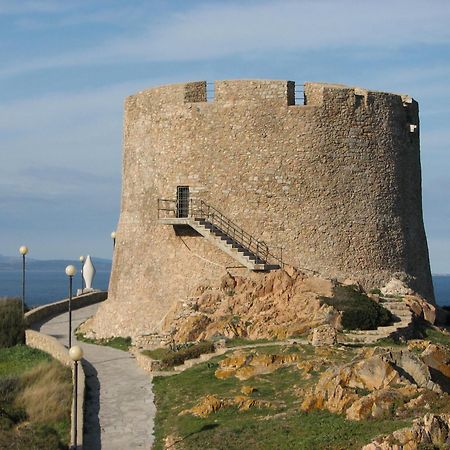 Residence Le Pavoncelle Santa Teresa Gallura Eksteriør bilde