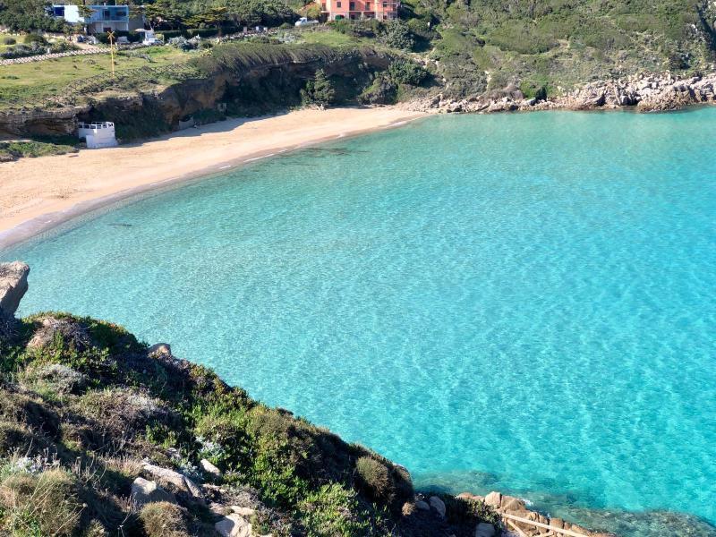 Residence Le Pavoncelle Santa Teresa Gallura Eksteriør bilde