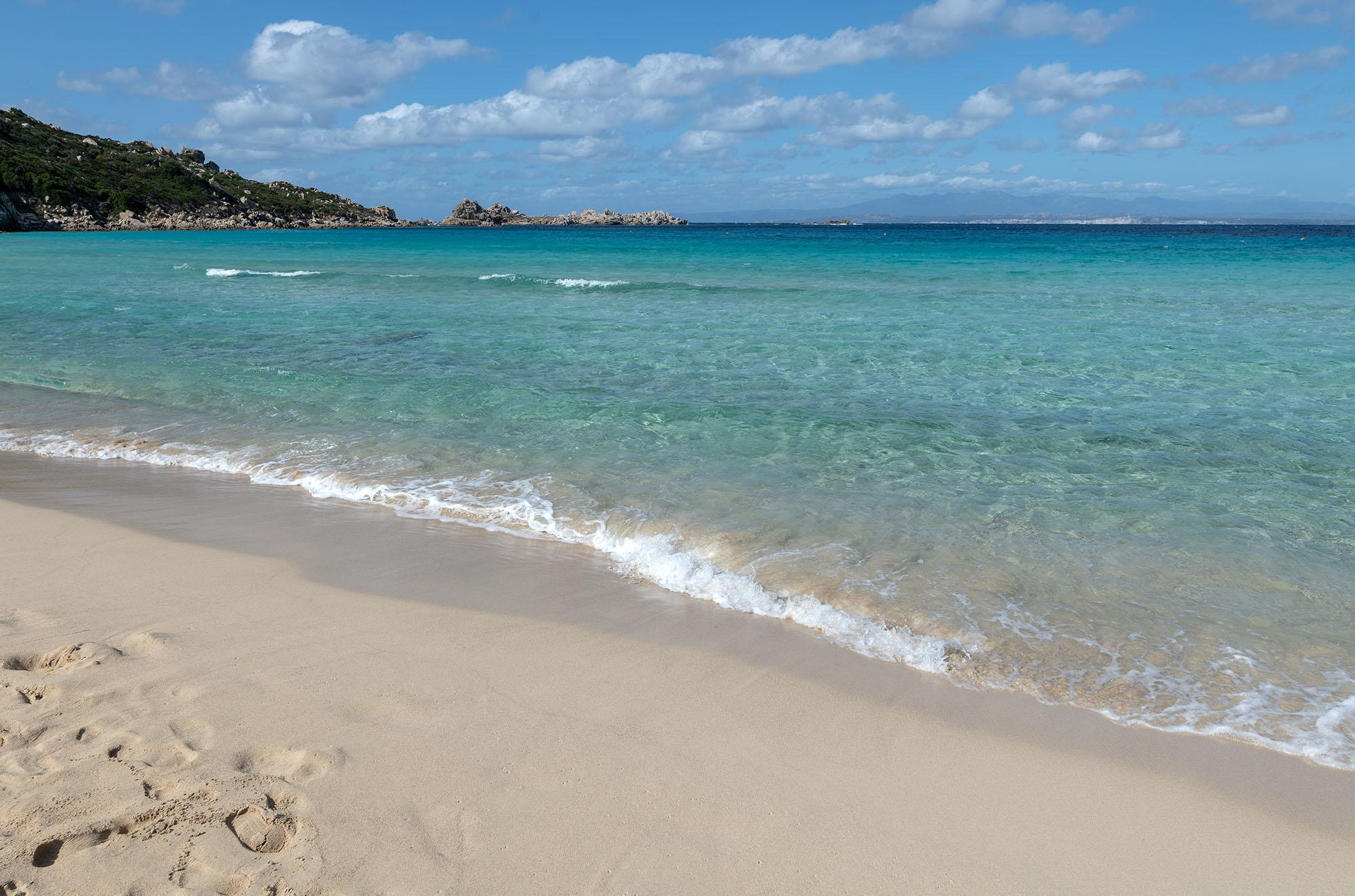 Residence Le Pavoncelle Santa Teresa Gallura Eksteriør bilde