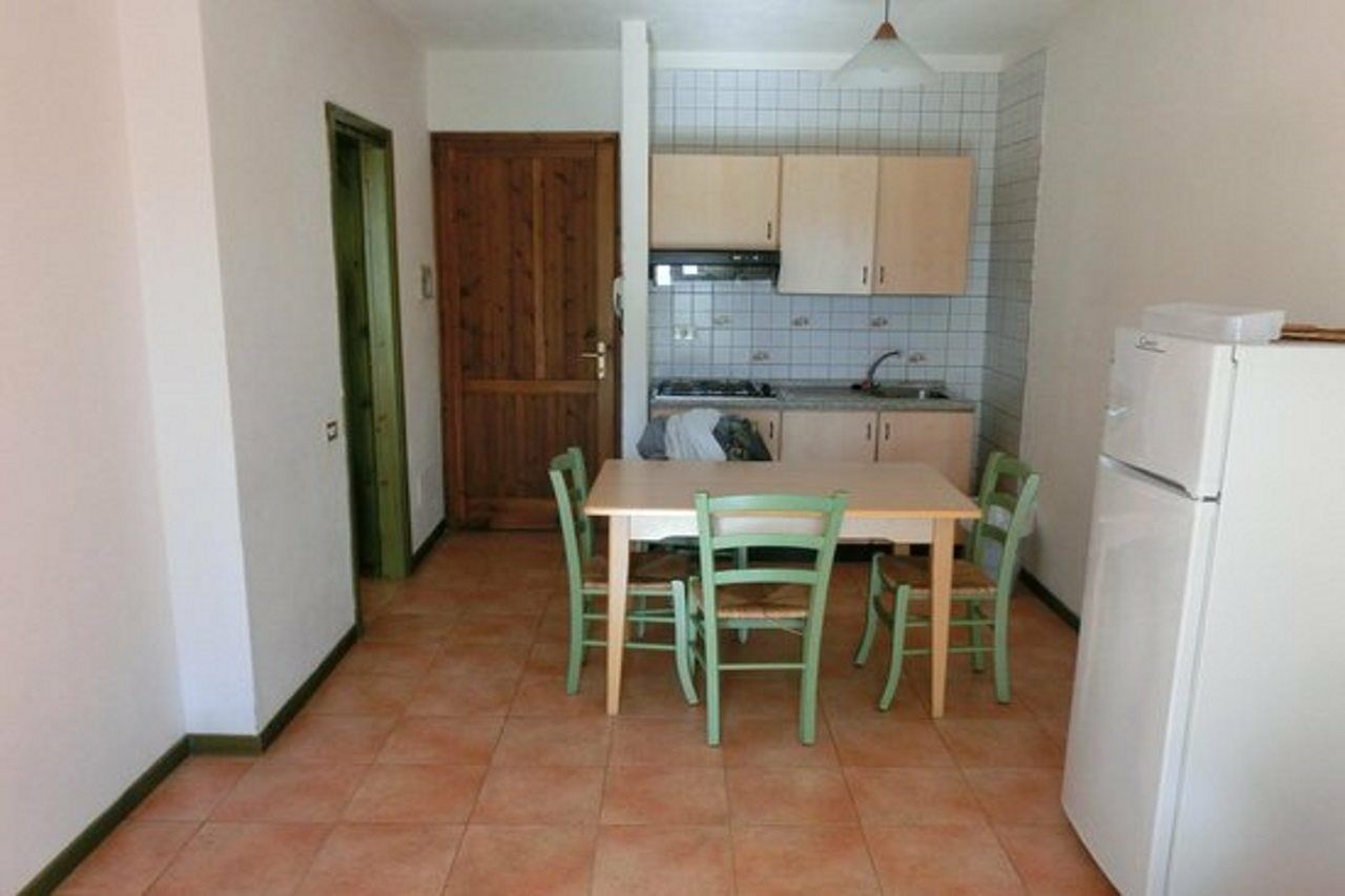 Residence Le Pavoncelle Santa Teresa Gallura Eksteriør bilde