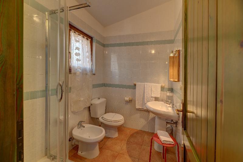 Residence Le Pavoncelle Santa Teresa Gallura Eksteriør bilde